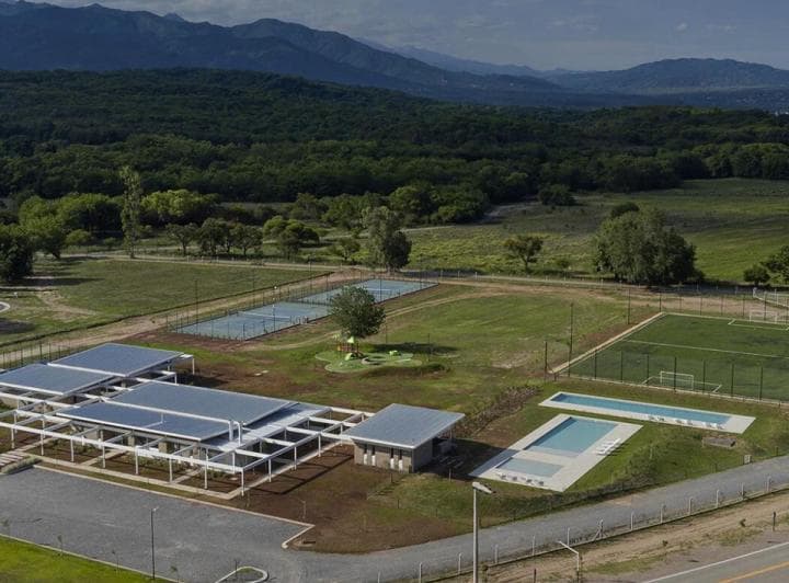 Terreno en San Lorenzo - 2