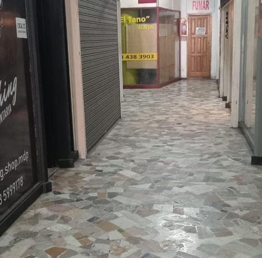 Local en Venta Y/o Alquiler con Clausura de Venta - 2