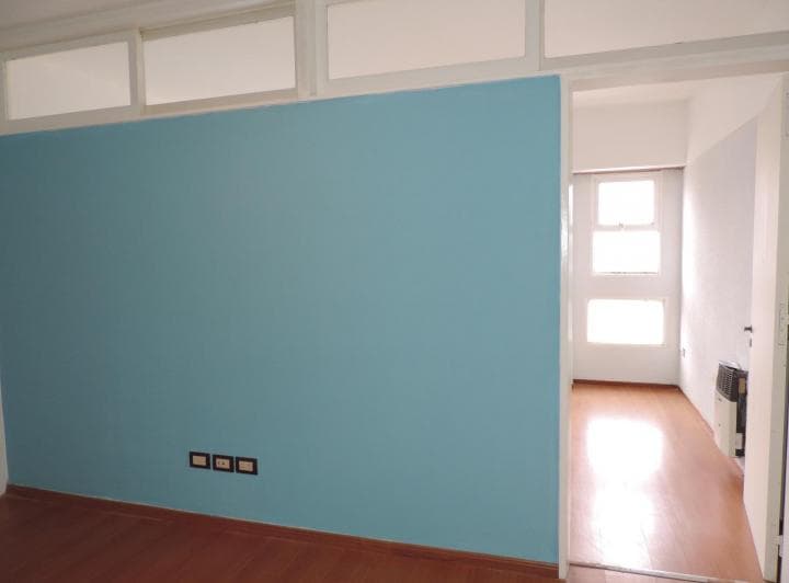 Oficina en Venta Avellaneda Centro, 27 m², Gas Natural, Piso 6, Luminosa - 2