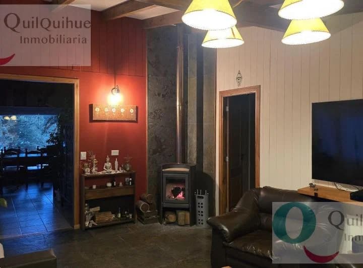 Casa - Quilquihue - 5