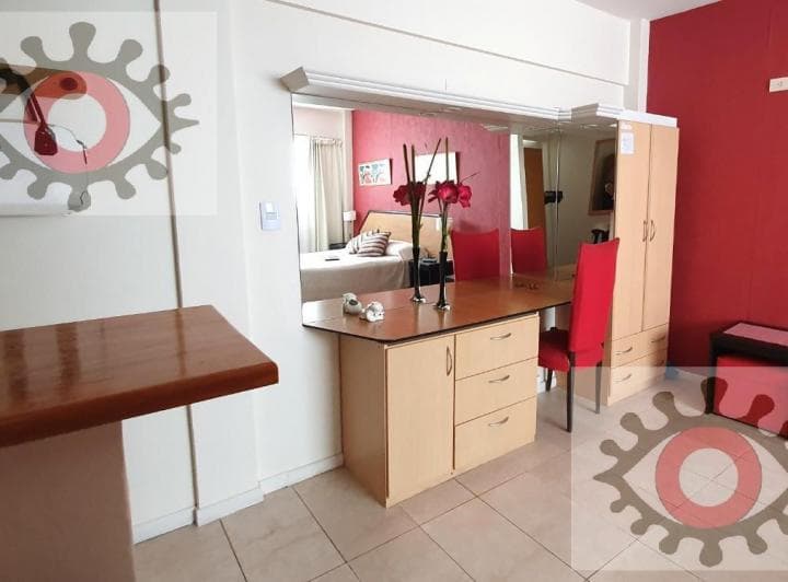 Departamento - Recoleta - 4
