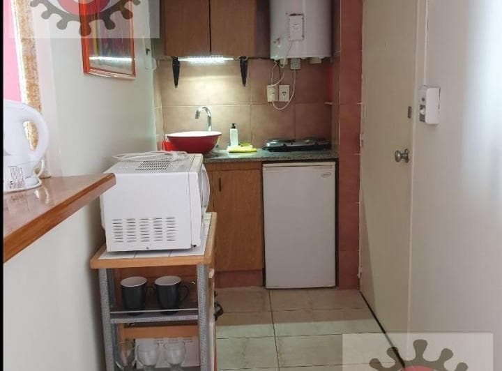 Departamento - Recoleta - 5