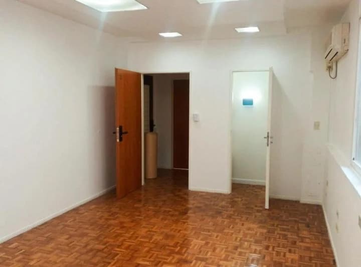 Alquiler de Oficina 1 Ambiente Centro - 2