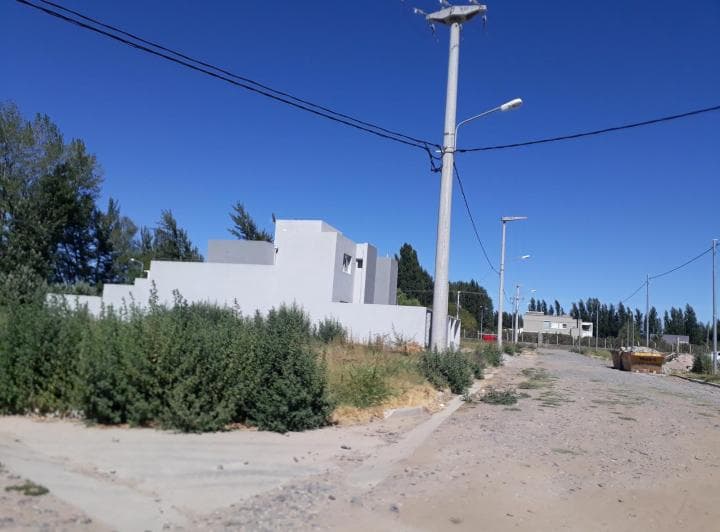 Terreno - Capital - 4