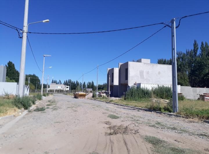 Terreno - Capital - 3