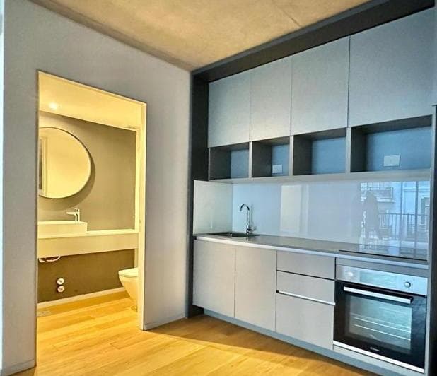 Departamento de 2 Ambientes en Venta en Recoleta Full Amenities - 2