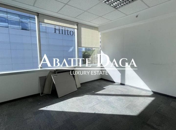 Oficina. | Manuela Sáenz Al 300 - 4