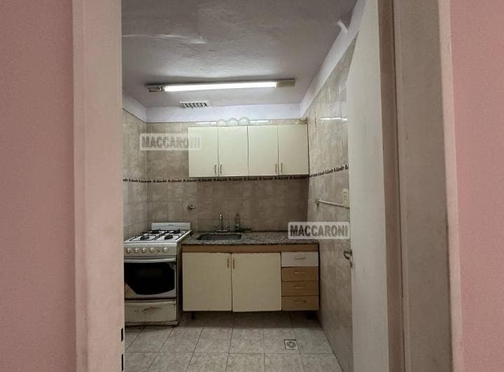 Departamento 2 Ambientes. | Av Juan B Alberdi Al 7200 - 5
