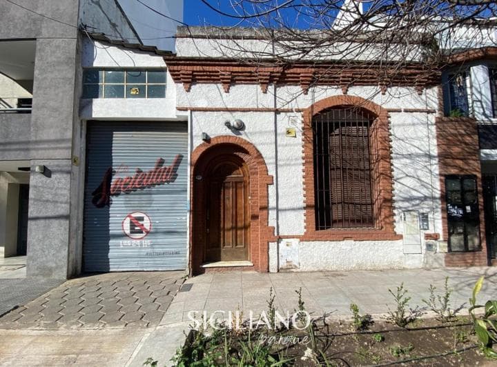 Venta - Edificio Comercial - Boedo - Lote Propio - 2