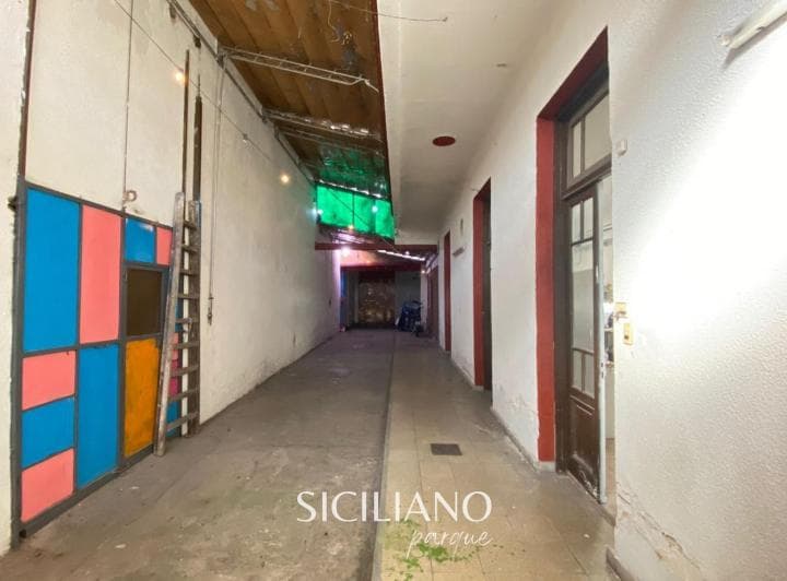 Venta - Edificio Comercial - Boedo - Lote Propio - 4
