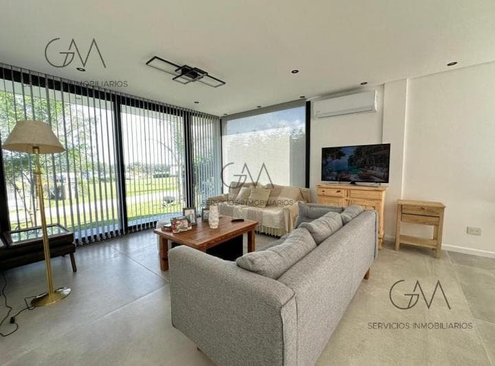 Casa a Estrenar en Alquiler Barrancas de San Benito - 3