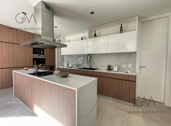 Casa a Estrenar en Alquiler Barrancas de San Benito - 4