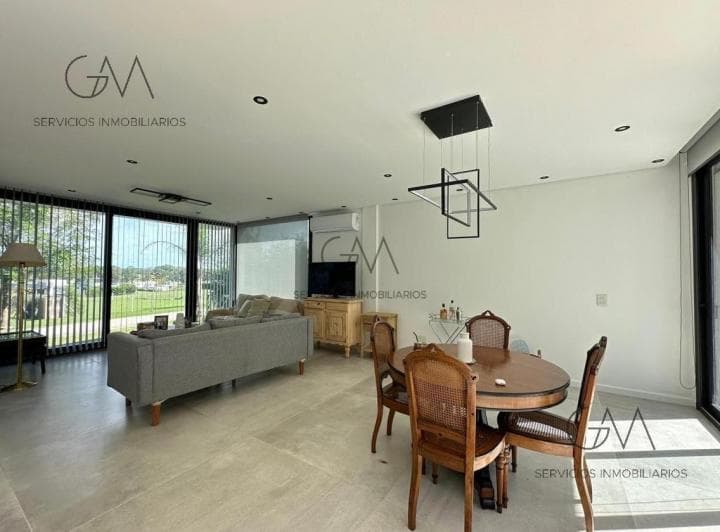 Casa a Estrenar en Alquiler Barrancas de San Benito - 2