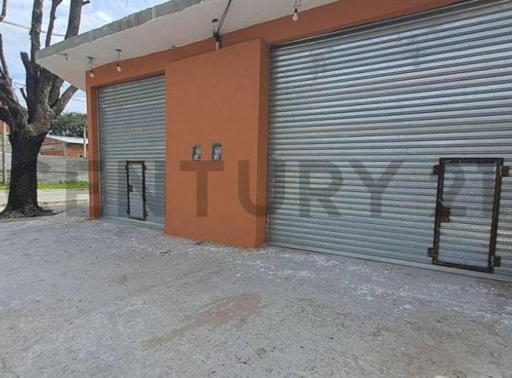 Venta Local Ezeiza 40 m² a Estrenar Financiación - 5