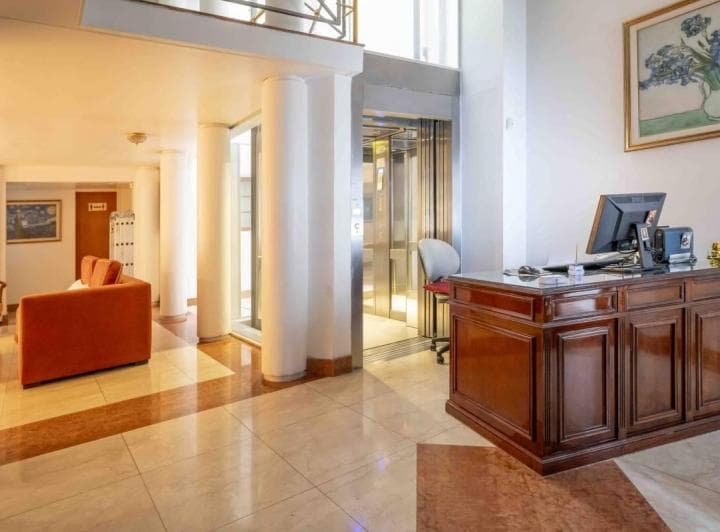 Casa - Petit Hotel - Recoleta - 4