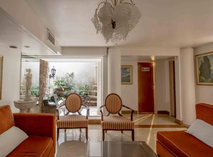 Casa - Petit Hotel - Recoleta - 5