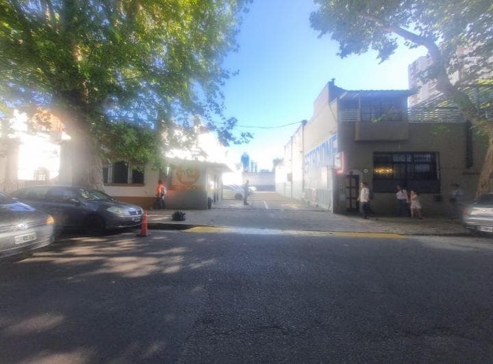 Venta o Alquiler Terreno Belgrano - 2