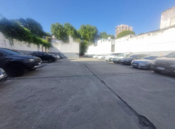 Venta o Alquiler Terreno Belgrano - 3
