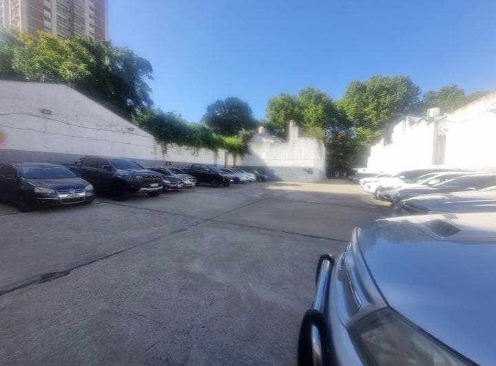Venta o Alquiler Terreno Belgrano - 4