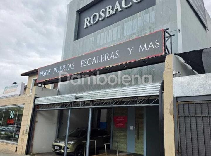 Local en Alquiler en Núñez, Capital Federal - 3
