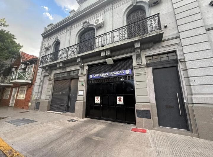 Propiedad en Alquiler, Caballito - 2