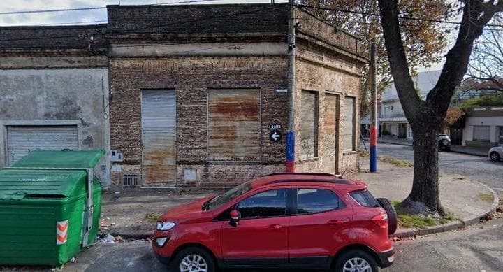 Venta Terreno. Zona Sur - Rosario - 3