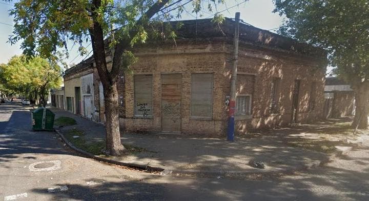 Venta Terreno. Zona Sur - Rosario - 2