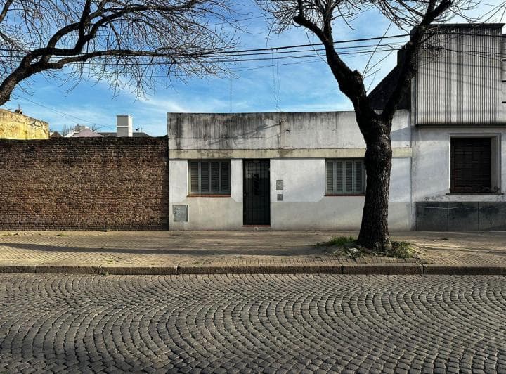 Venta Terreno. Zona Sur - Rosario - 4