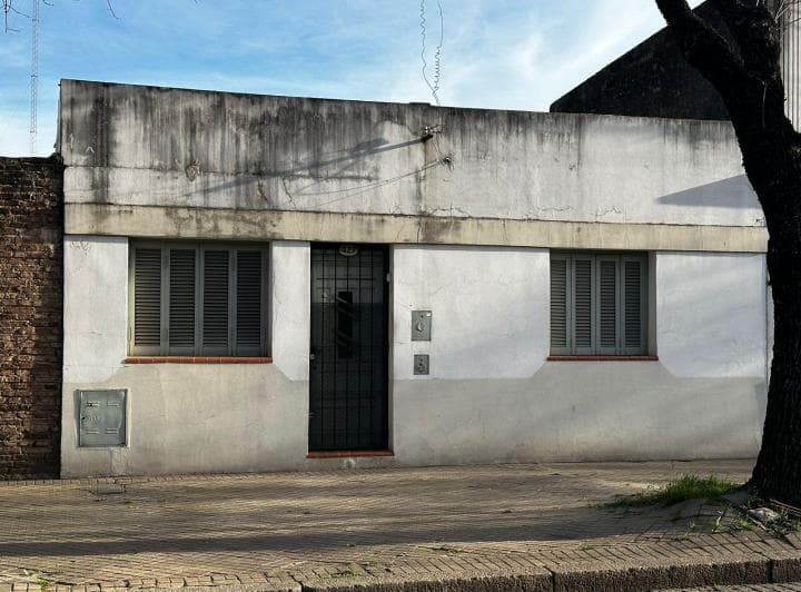 Venta Terreno. Zona Sur - Rosario - 5