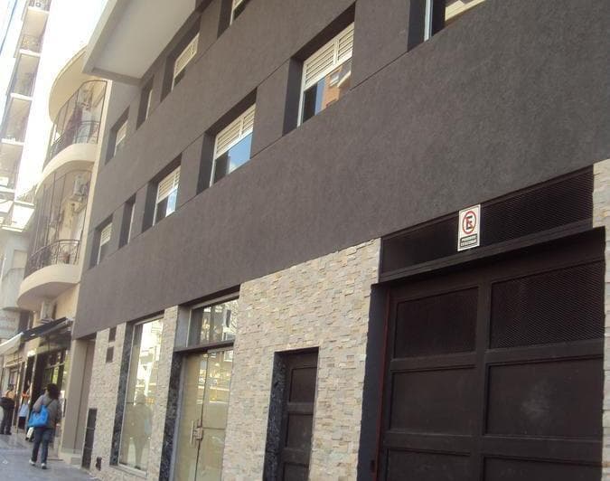 Cochera en Venta en Boedo (Av San Juan Al 3500) - 3