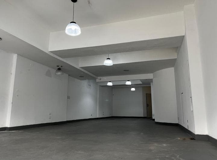 Venta Local en Palermo. Cordoba y Thames - 5