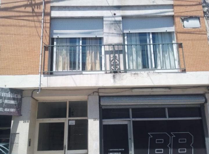 Venta Departamento de 2 Dopmitorios en Micro Centro de Santa Fe - 2