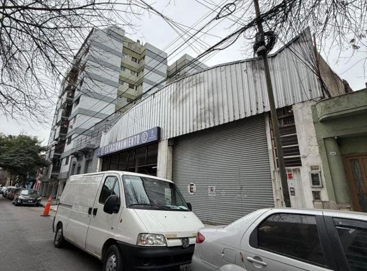 Propiedad en Alquiler, Boedo - 2