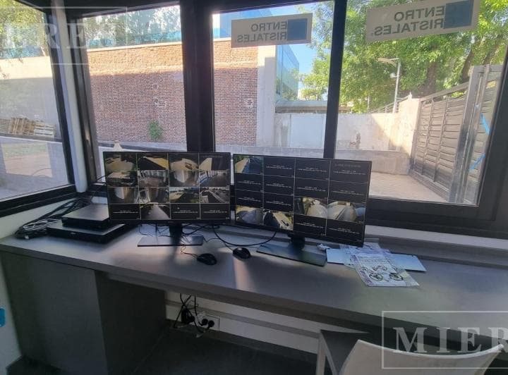 Edificio de Oficinas a Estrenar en Alquiler en Fondo de La Legua y Cordoba - San Isidro - 2