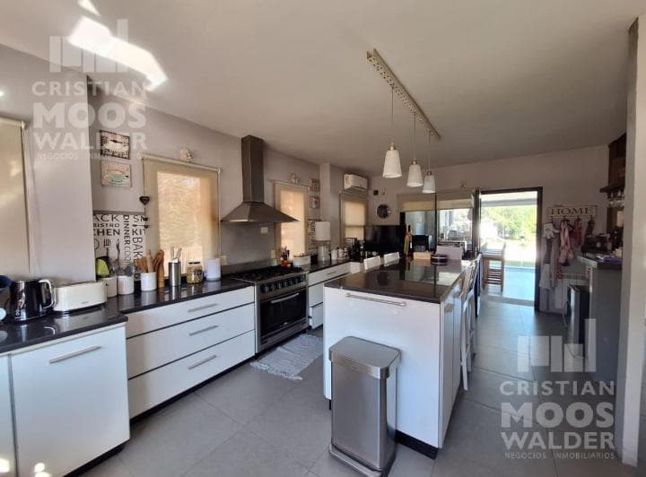 Hermosa Casa en Alquiler 4 Ambientes - Maschwitz - 5