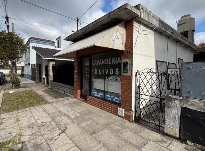 Terreno Apto Duplex. R2. Olivos. - 2