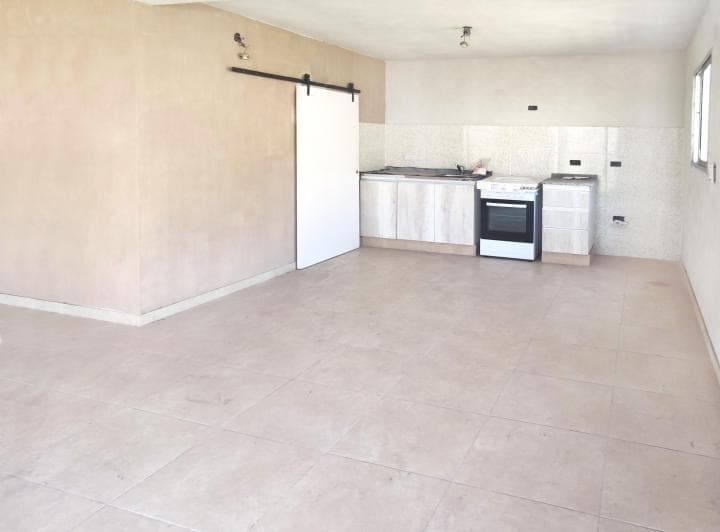 Duplex 3 Amb con Jardin y Cochera a Estrenar Castelar Norte - 3