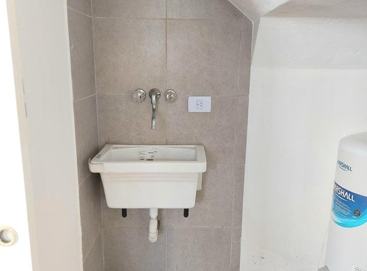 Duplex 3 Amb con Jardin y Cochera a Estrenar Castelar Norte - 5