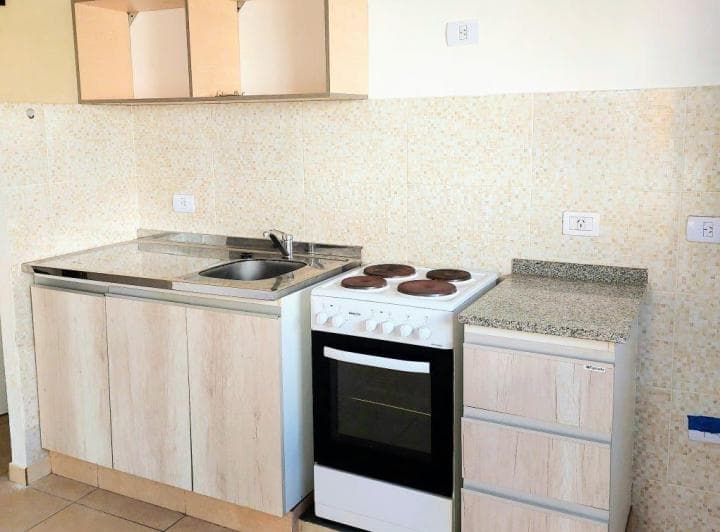 Duplex 3 Amb con Jardin y Cochera a Estrenar Castelar Norte - 4