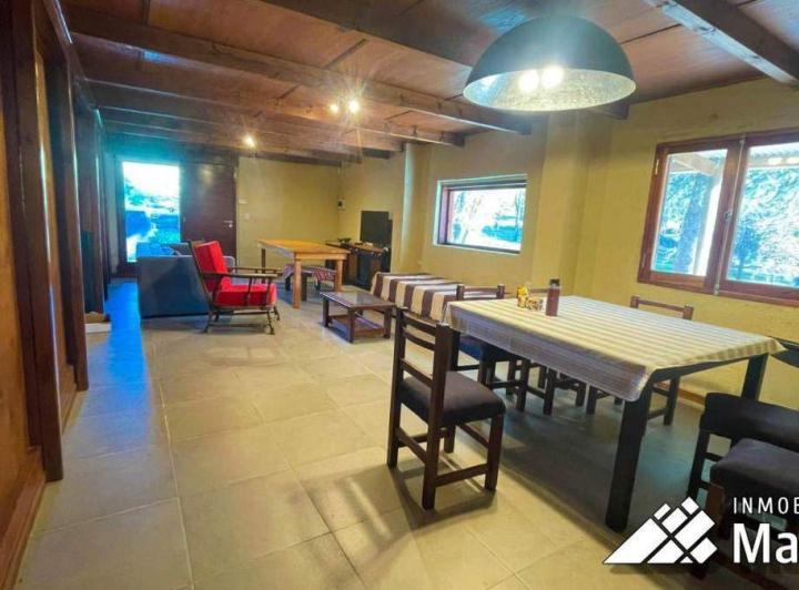 Casa 3 Ambientes. | Ruta 109 - 4