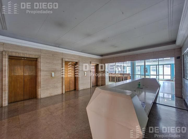 Oficinas en Alquiler 620 m², Edificio Came, San Nicolás Microcentro - 3