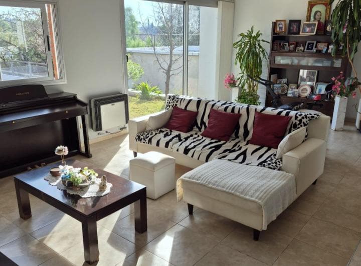 Se Vende Moderna Casa en Bº Terrazas de La Villa - 5