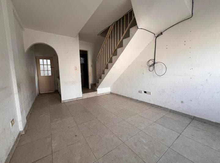 Duplex 3 Ambientes con Patio // Famailla 396 - 3