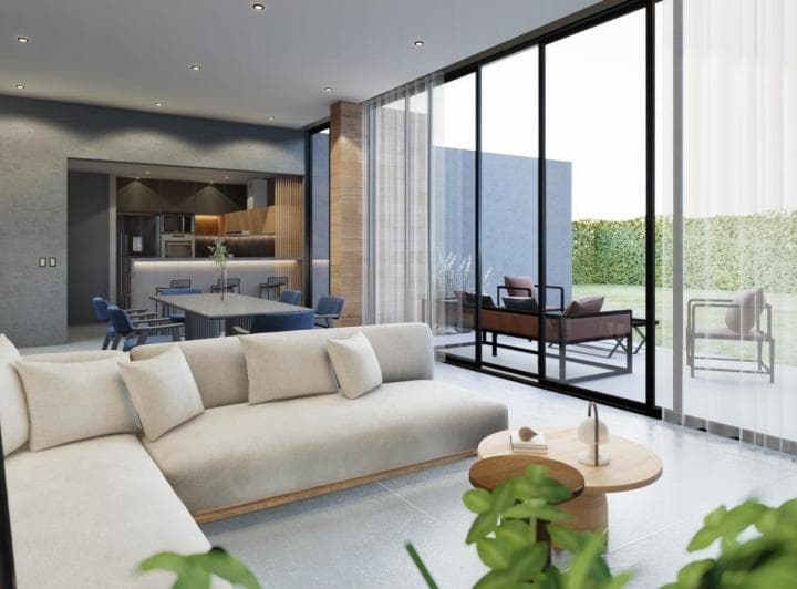 Venta Casa a Estrenar Ciro de Vieytes 3 Dorm - Suitte - 3 Baños Planta Baja - 2