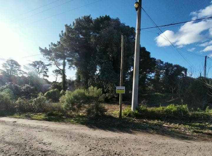 Oportunidad! "Retasado" - Excelente Lote en Esquina en Venta en Sierra de Los Padres - 3