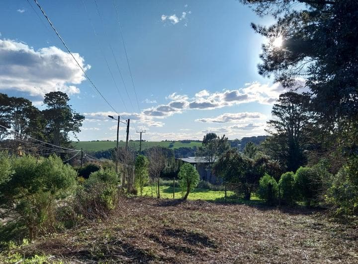 Oportunidad! "Retasado" - Excelente Lote en Esquina en Venta en Sierra de Los Padres - 2
