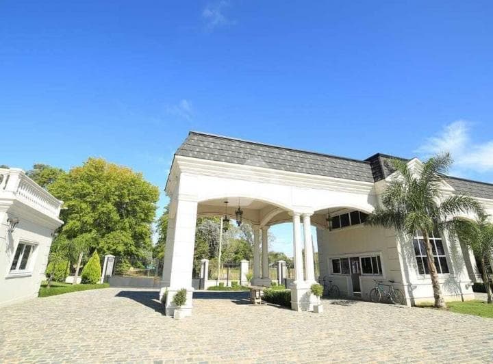 Terreno Lote en Venta en Chateau Pilar, Pilar, G. B. a. Zona Norte - 2