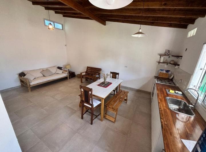 Excelente Chalet 3 Amb con 2 Baños - 3