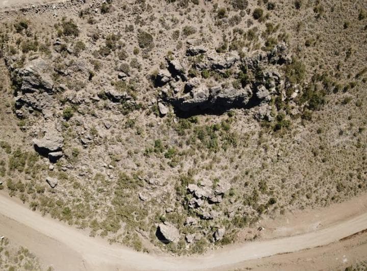 Terreno Lote en Venta en Dina Huapi, Bariloche, Patagonia - 2