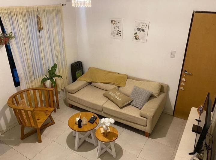 Departamento en Venta Ubicado en Zarate Centro, Zárate, G. B. a. Zona Norte - 2